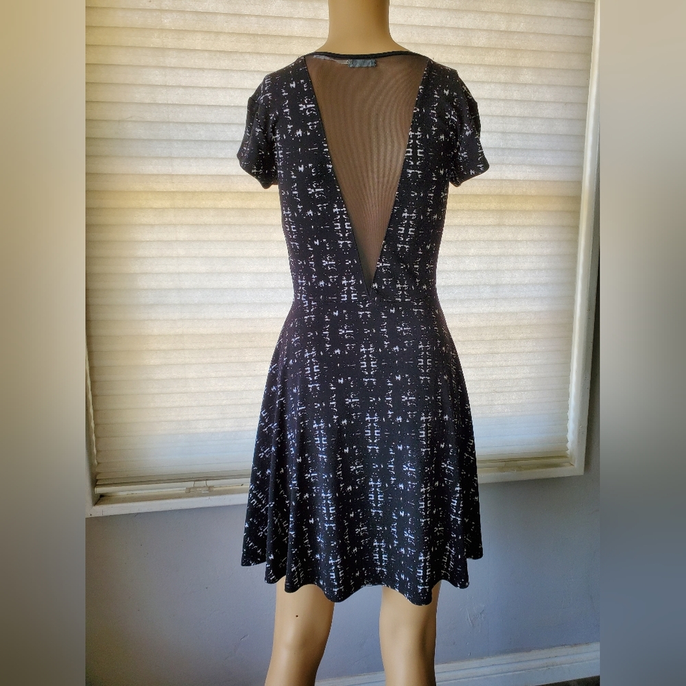 Kimchi Blue dress